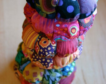 Midnight Pin Cushion