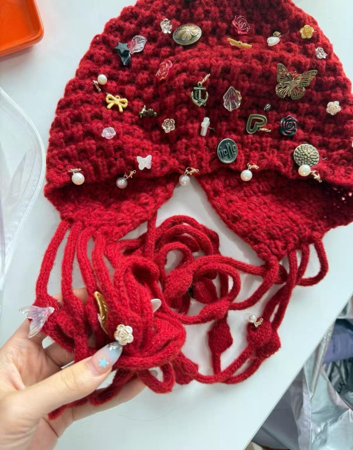Handmade Twice 
