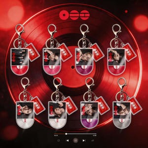 Bts keychain - Etsy 日本