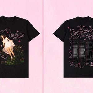 Olivia rodrigo t shirt - Etsy 日本
