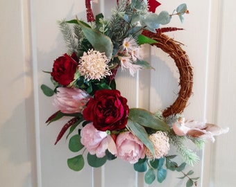 La Plume De Fleurexquisite Artificial Florals By Laplumedefleur