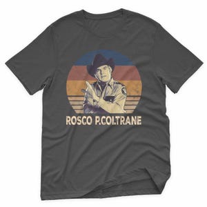 Dukes of Hazzard Vintage Shirt - Etsy