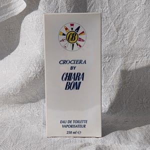 Chiara Boni - Etsy Ireland