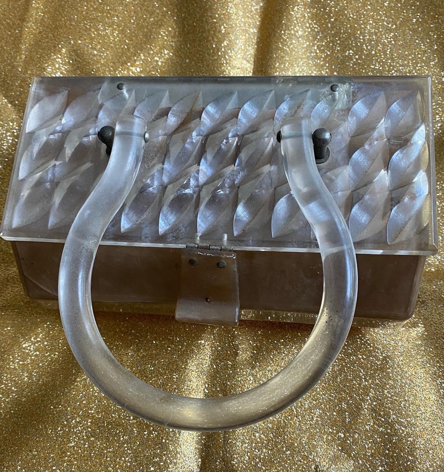 Gilli Original Purse - Etsy