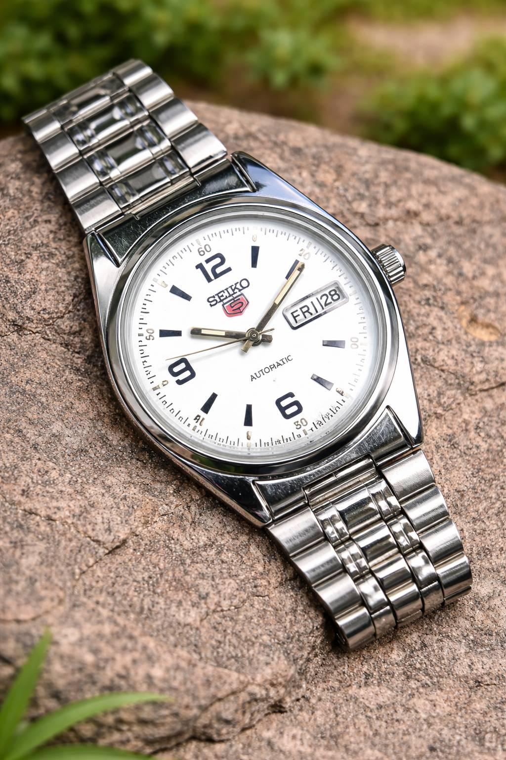 80's seiko 5 - Etsy 日本