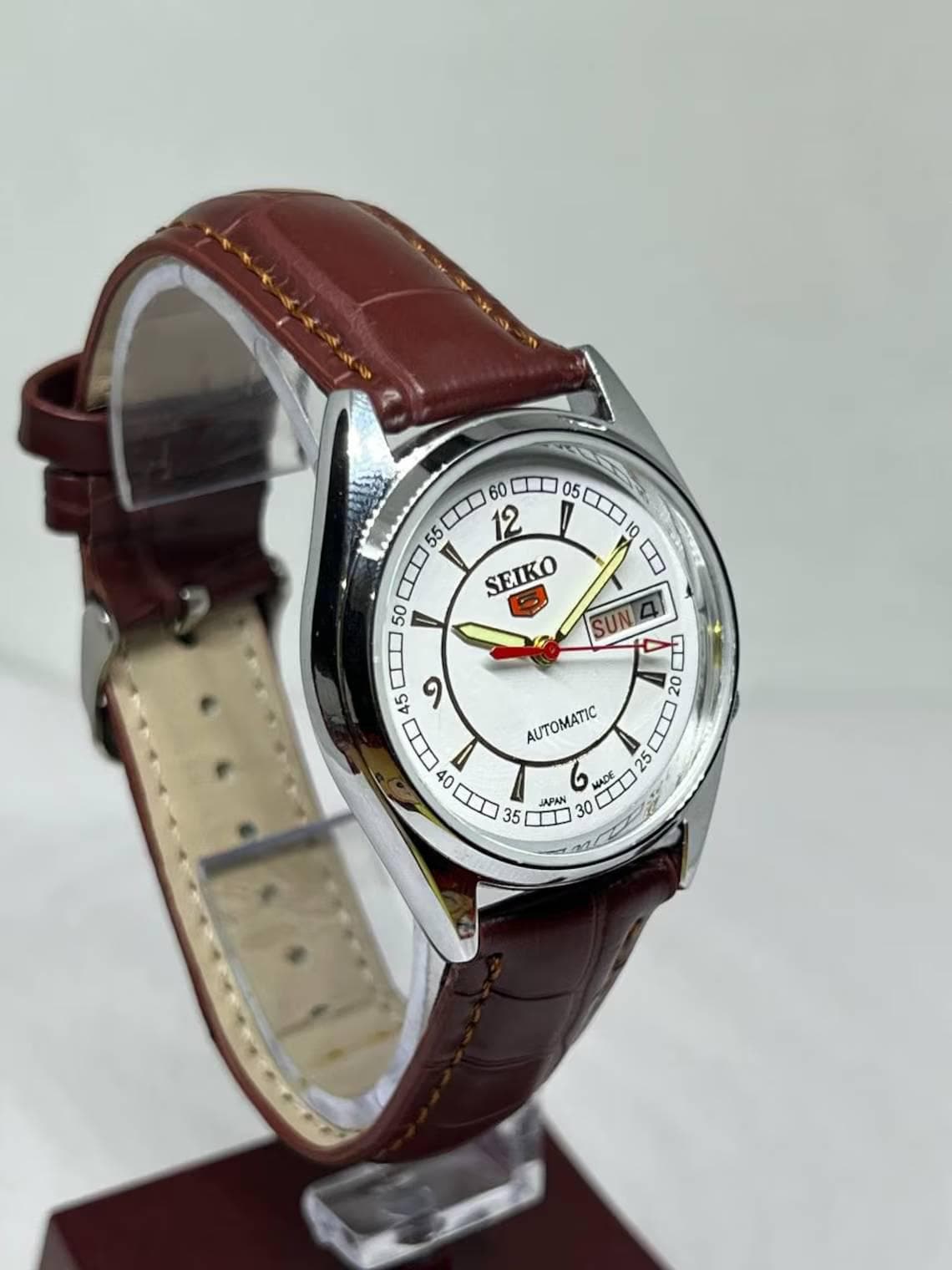 Seiko 5606 - Etsy 日本