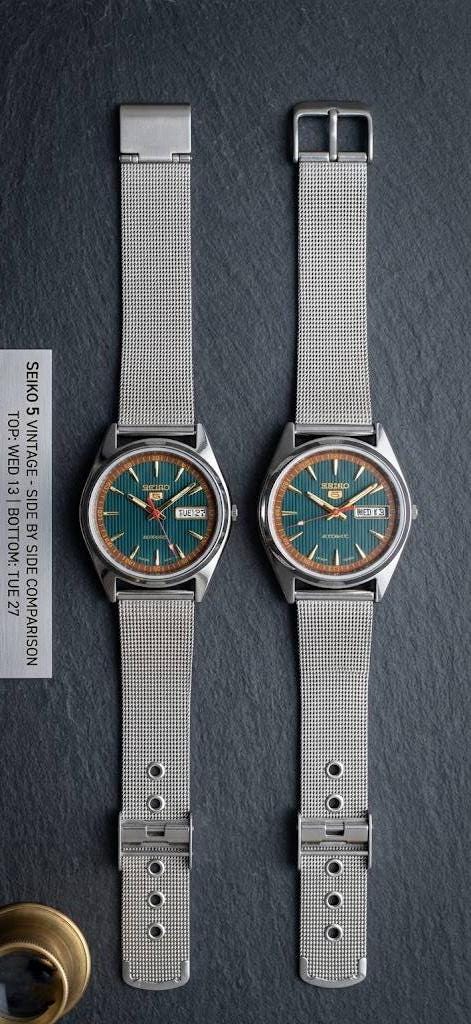 Watch Bundle Lot - Etsy display picture 3
