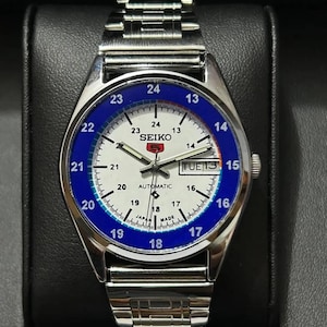 Seiko 6309 watch - Etsy 日本