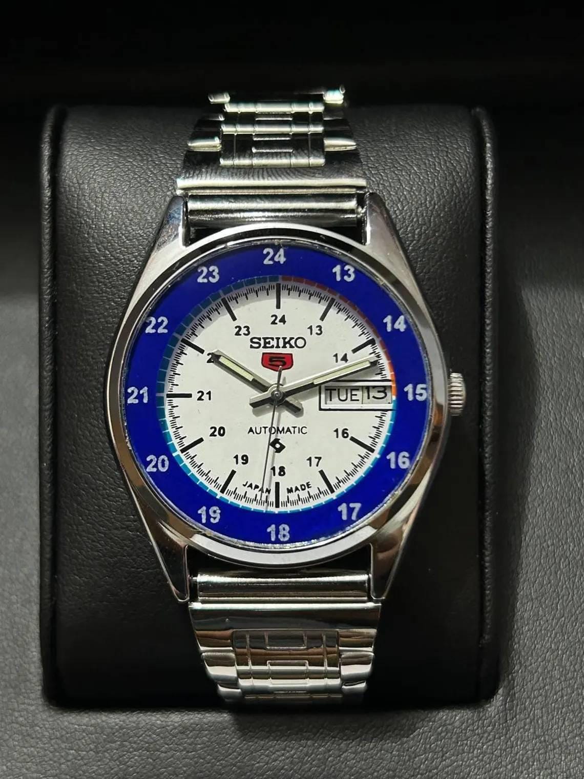 6309 seiko - Etsy 日本