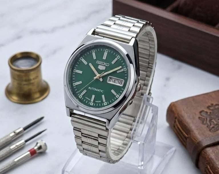 Seiko5 actus - Etsy 日本