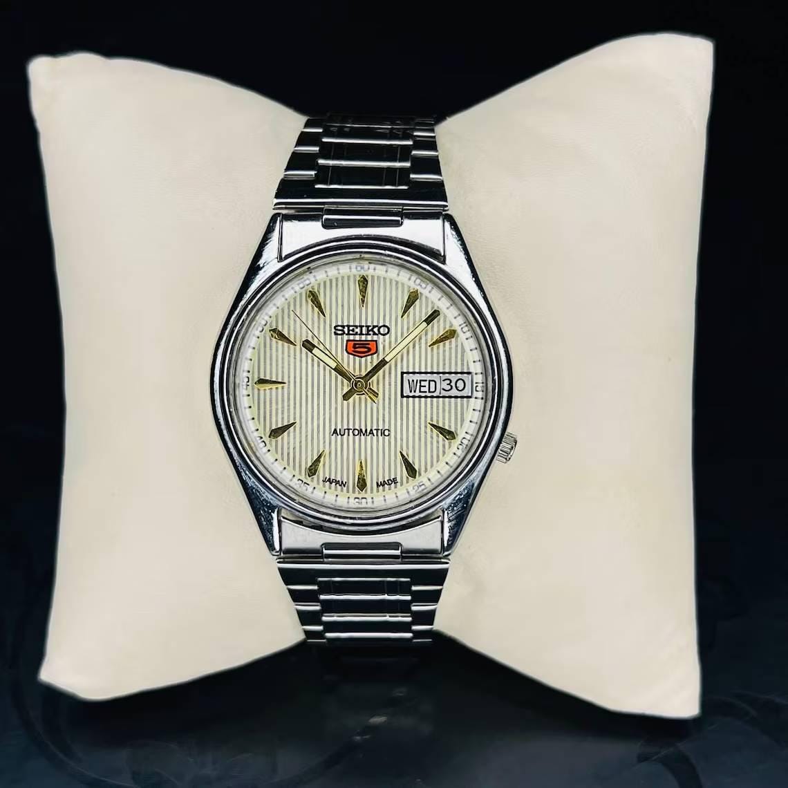 Seiko 5 7009 - Etsy 日本