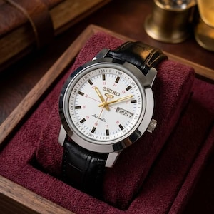 Vintage seiko 5 - Etsy 日本