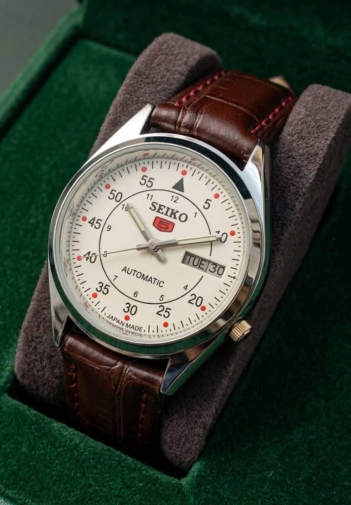 Vintage seiko 5 - Etsy 日本