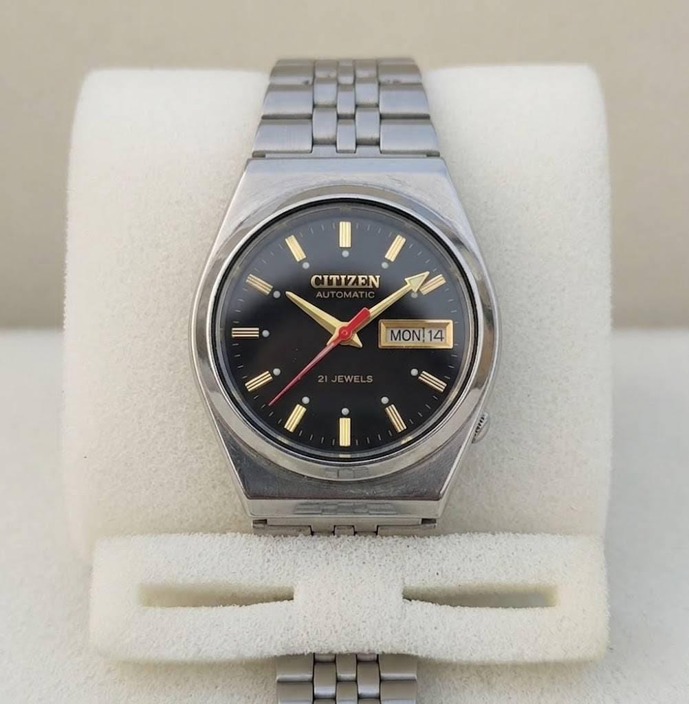 Citizen 21 jewels - Etsy 日本