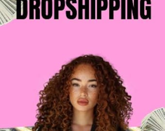 Drop shipping in a nutshell