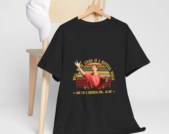 Camiseta de Adam Sandler - Merchandising de Sandler, Camiseta de comediante, Camiseta de película divertida, Serie de televisión retro