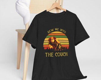 A Very Sunny Christmas Shirt, Frank Reynolds Sew Me Into The Couch Vintage T-Shirt, Movies Quote Unisex TShirt - Copy