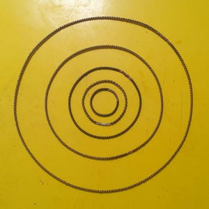 For the 5-Tensor-Rings-Set of the Silicon-Bronze ARE with the Planck-Phi-Fractality by the PPP166-Through-PPP162.