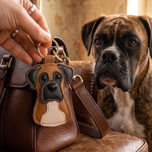 Louis vuitton keychain dog - Etsy 日本