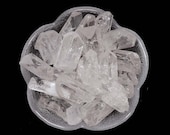 EQ 1 PINK DANBURITE Rough Crystal Point PD41