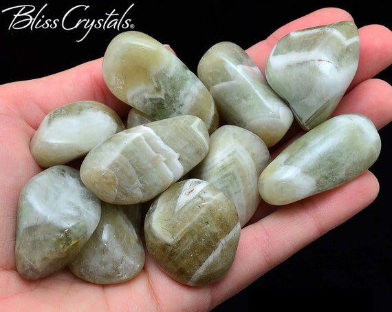 Prasiolite deals