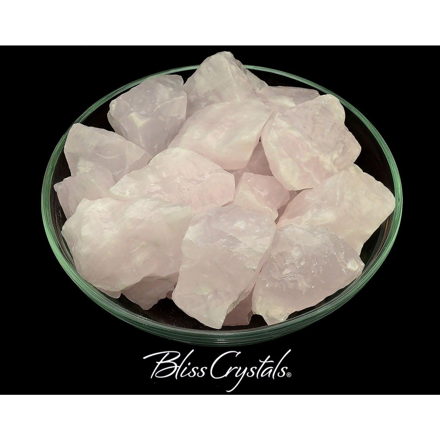 Pink Calcite Rough PINK CALCITE Rough Stone Crystal Mineral #PC59 - Etsy