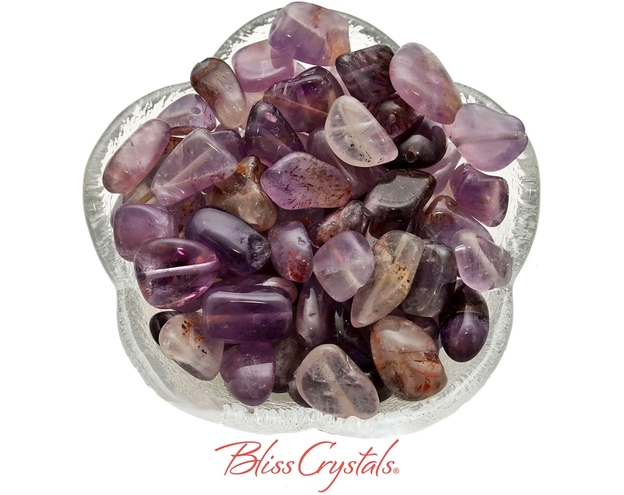 Auralite beads hotsell