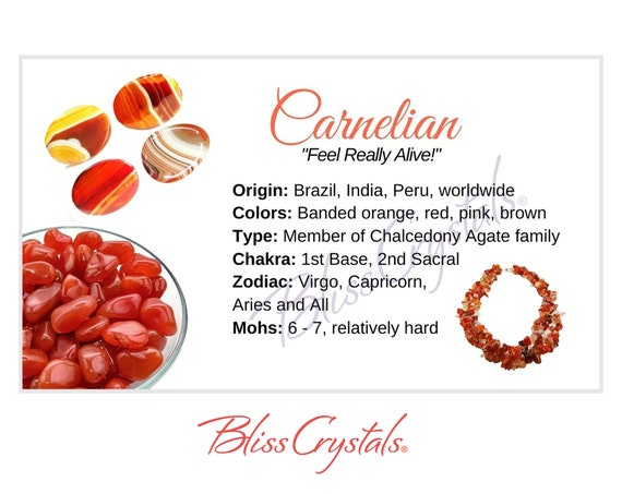 Carnelian agate benefits online