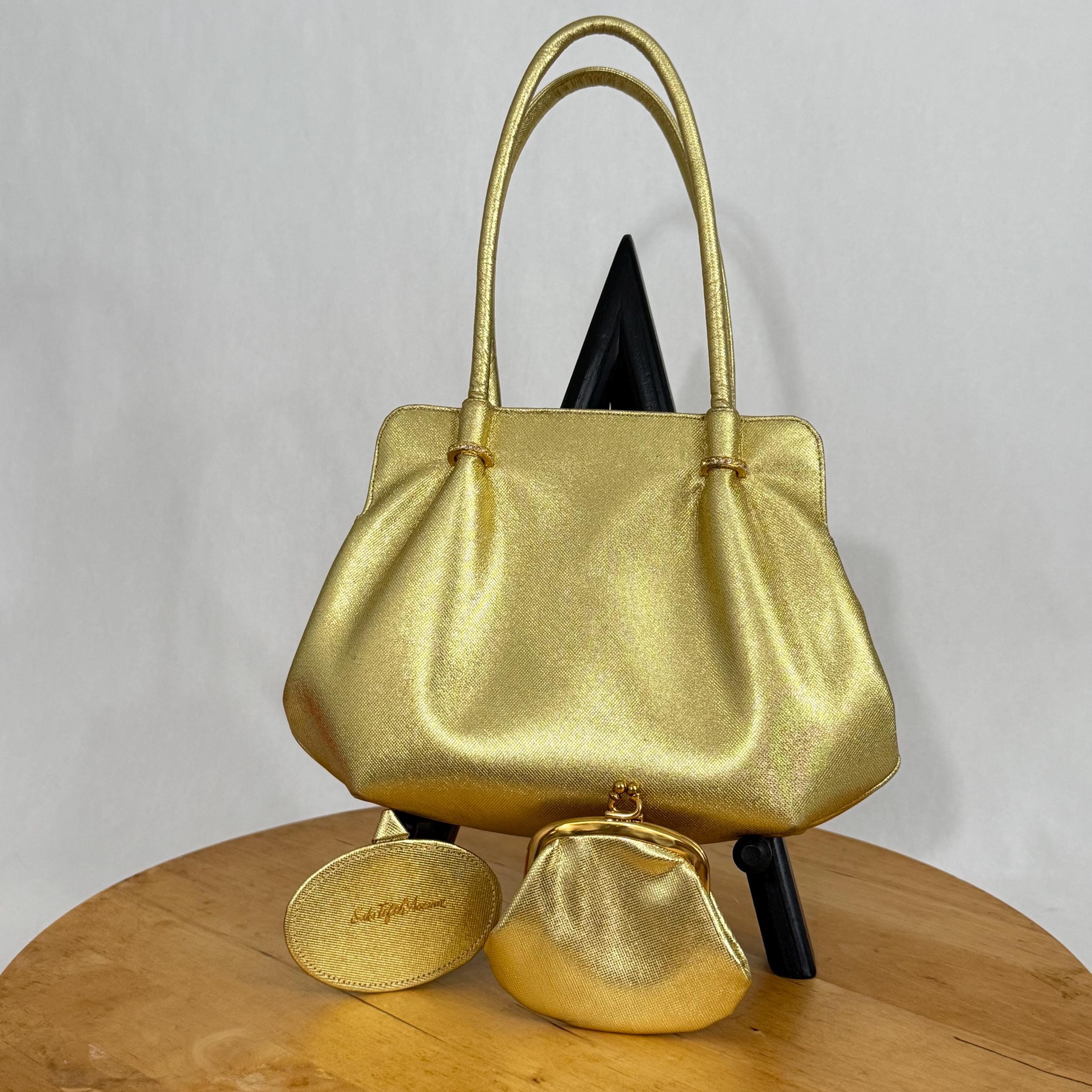 Saks fifth avenue bags - Etsy 日本