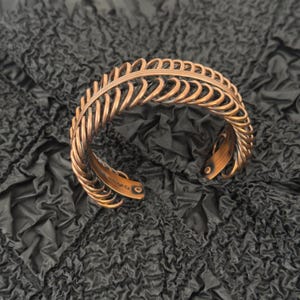 Renoir Copper Bracelets - Etsy