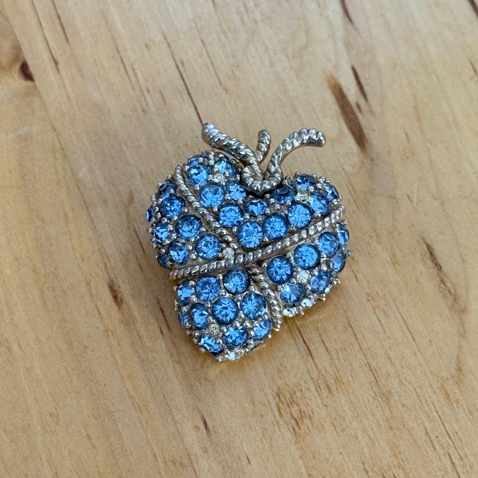 Jomaz Blue - Etsy