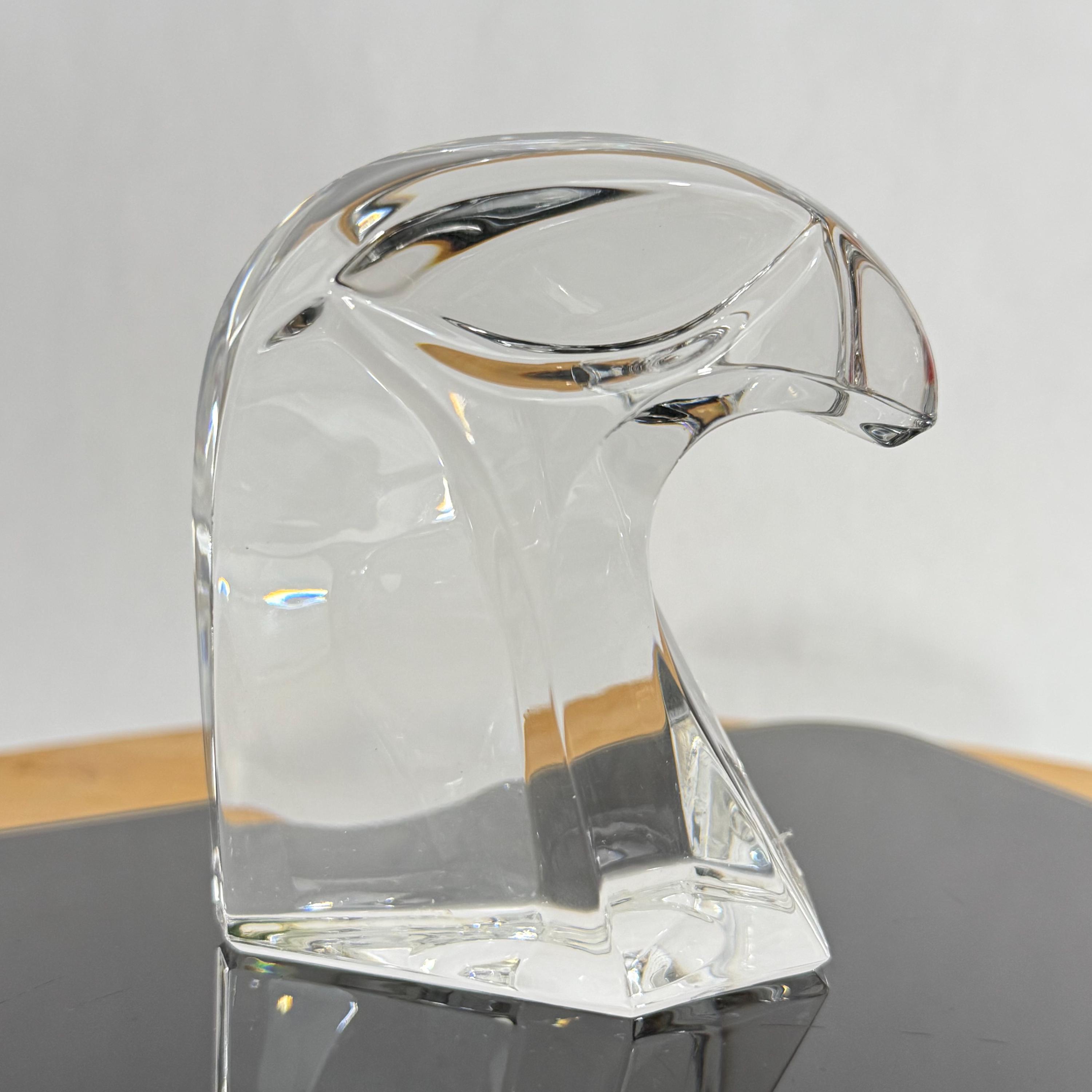 Saint Louis Crystal - Etsy