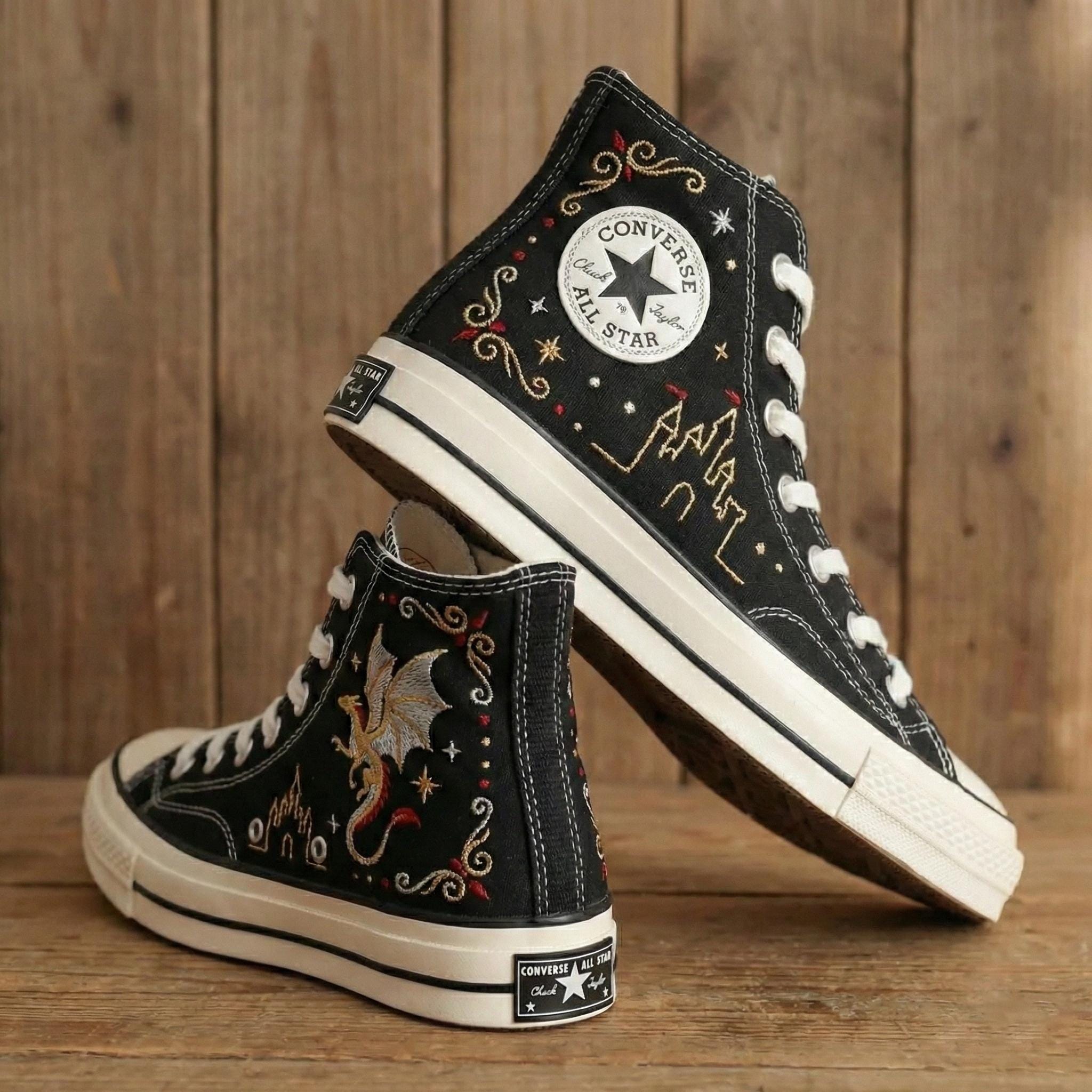 Converse high heel - Etsy 日本