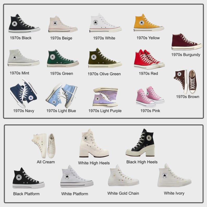 Spider Man Custom Embroidered Converse High Tops, Hand Painted Spider Sneakers image 5