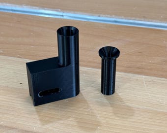 AMP Mate Case Feeder Upgrade