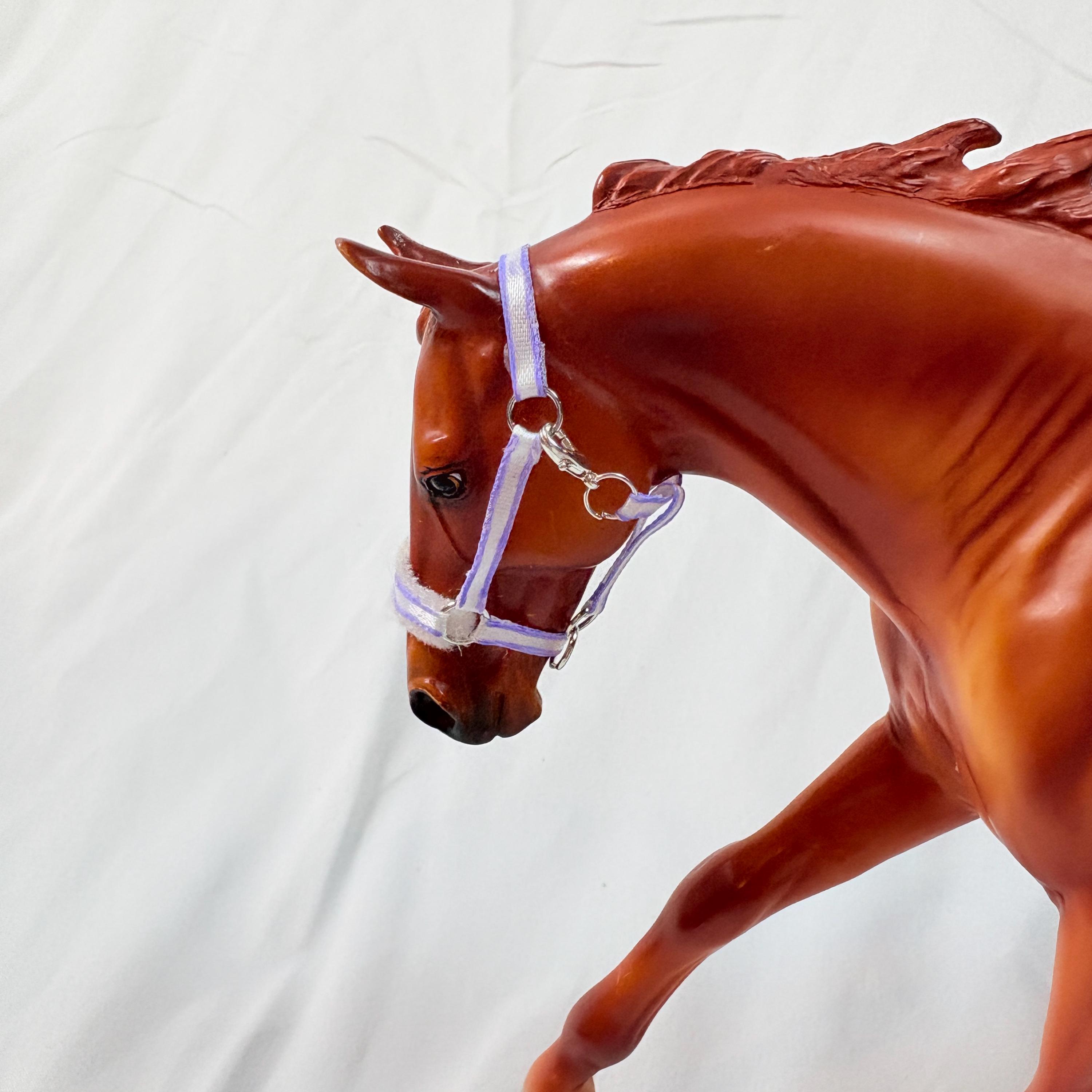 Breyer horse halter hardware - Etsy 日本