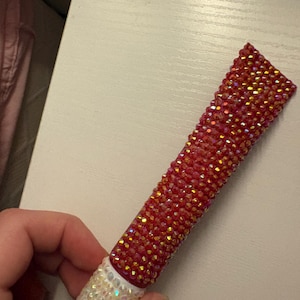 Bedazzled Lip Gloss