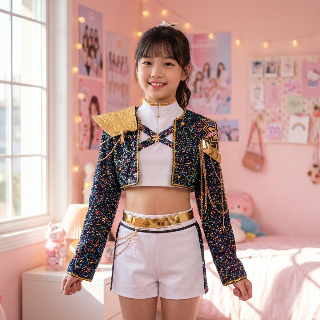 chinese dress ladies Amazon.com: Spirit Halloween KPop Rumi Demon Hunters Costume, Officially  Licensed Cosplay Singer Outfit (Multicolor, CH LARGE) : Clothing, Shoes &  Jewelry