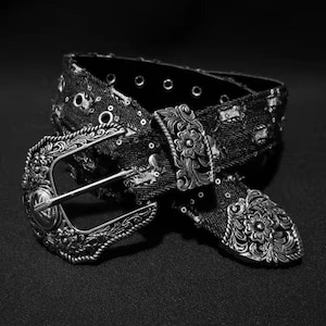 Buy Opium Belt Buckle Online In India - Etsy India