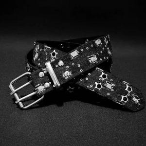 Grunge Belts - Etsy UK display picture 1