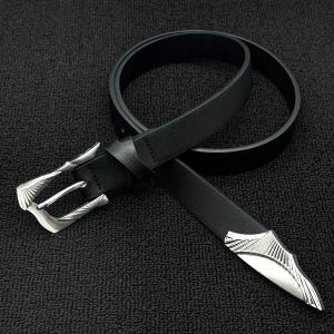 Y2k belt men - Etsy 日本