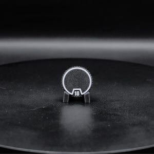 MTG Spinning Clicky Counter - Helpful Tool For Tracking in Magic the Gathering Genaric