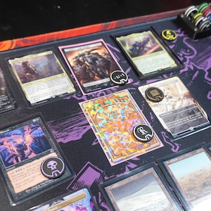 MTG Spinning Clicky Counter - Helpful Tool For Tracking in Magic the Gathering image 3