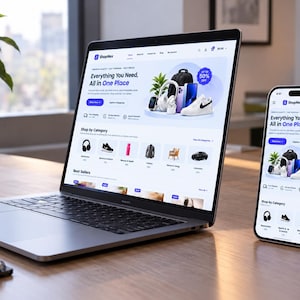 ShopNex Pro WordPressテーマ | WooCommerceストアテンプレート（デジタルダウンロード）