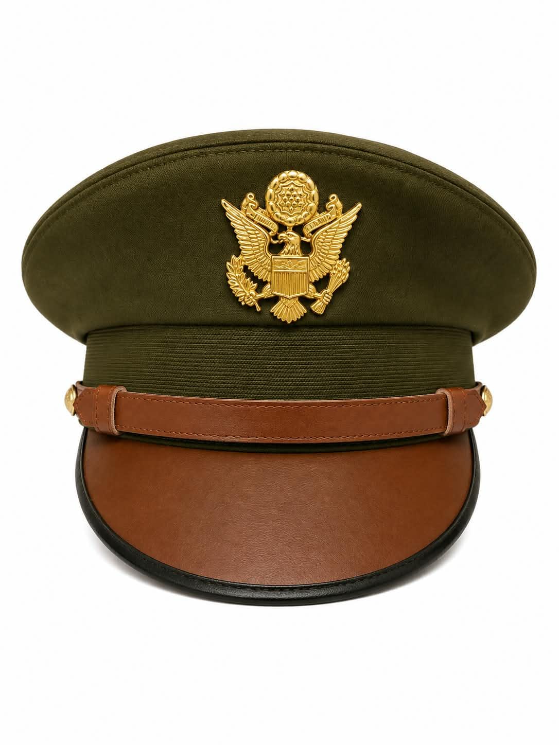Us Ww2 Cap - Etsy