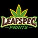 LeafSpec Prints