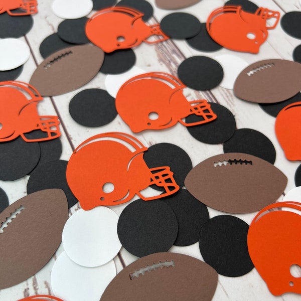 Bengals Party Decorations - Super Bowl Decor - Football Birthday Decorations - Bengals Super Bowl - Super Bowl 56 - Football Decorations