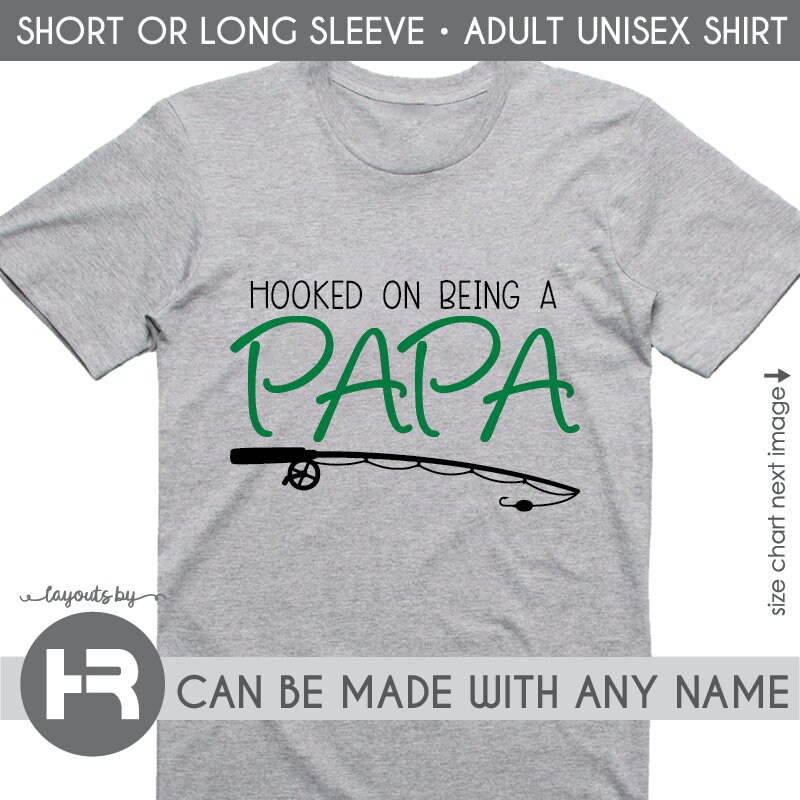 Free Free 222 Hooked On Papaw Svg SVG PNG EPS DXF File