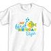 see more listings in the Birthday Shirts & Bibs section