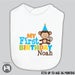 see more listings in the Birthday Shirts & Bibs section